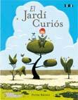 El jardí curiós | Brown, Peter