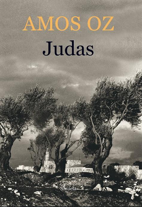 Judas | Oz, Amos