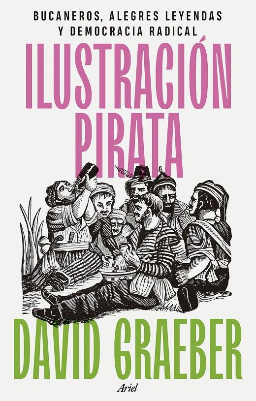 Ilustración pirata | Graeber, David