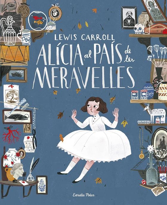 Alícia al País de les Meravelles | Lewis Carroll | Cooperativa autogestionària