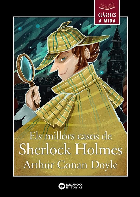 Els millors casos de Sherlock Holmes | Doyle, Arthur Conan | Cooperativa autogestionària
