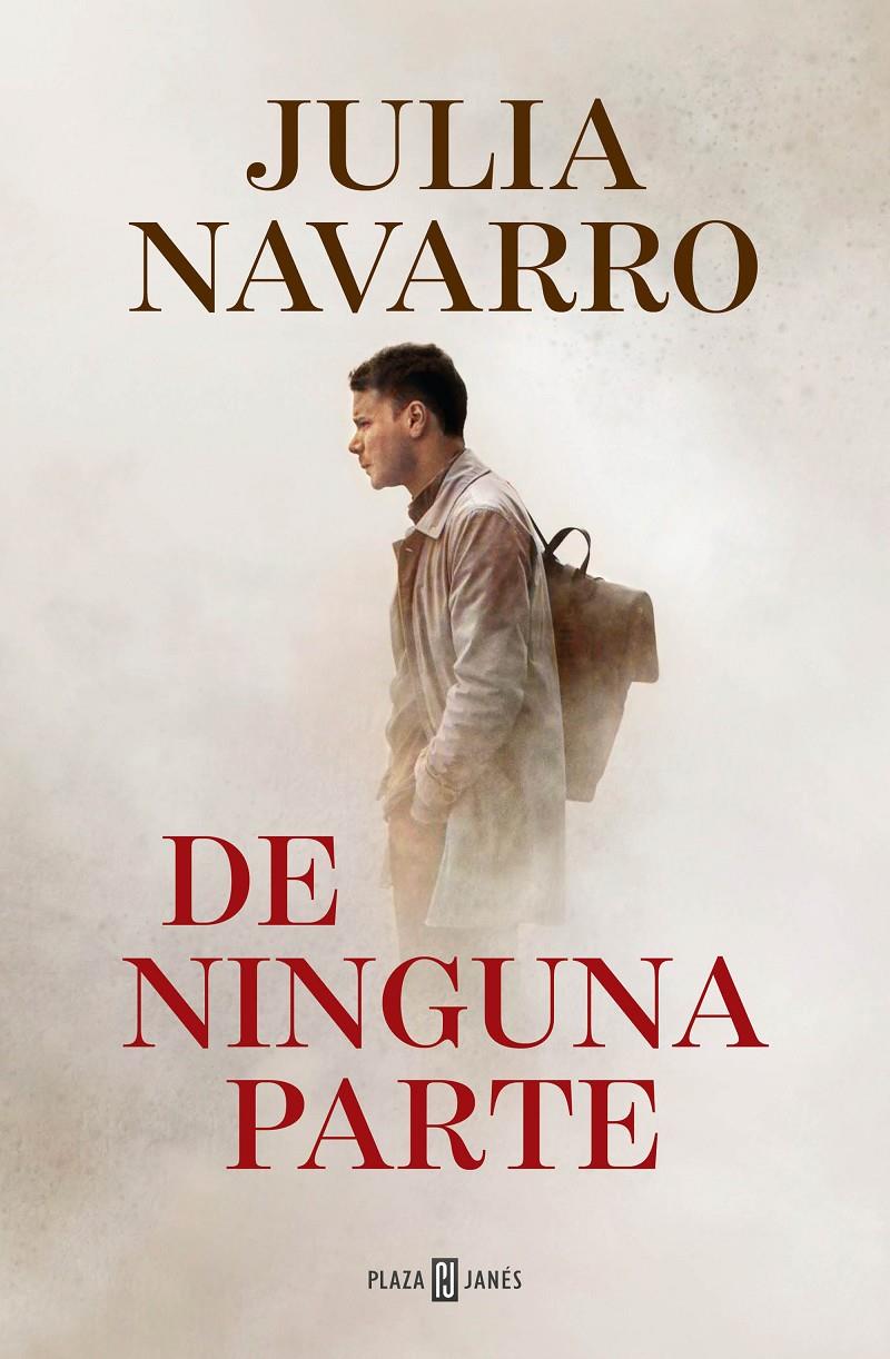 De ninguna parte | Navarro, Julia | Cooperativa autogestionària