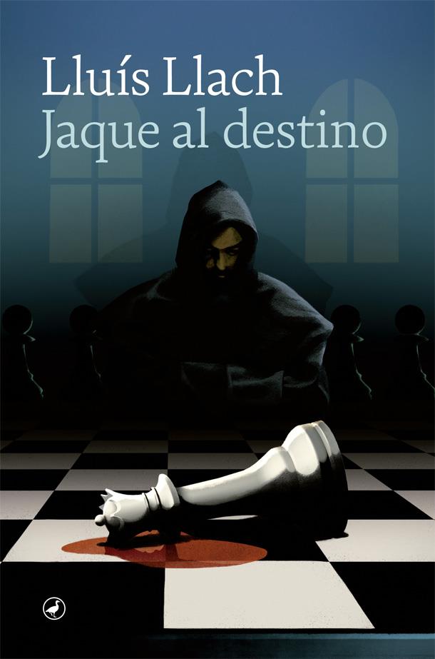 Jaque al destino | Llach, Lluís | Cooperativa autogestionària