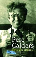 Tots els contes | Calders, Pere