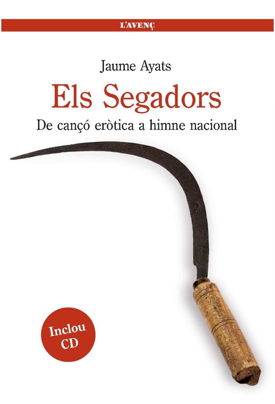 Els Segadors | Ayats, Jaume