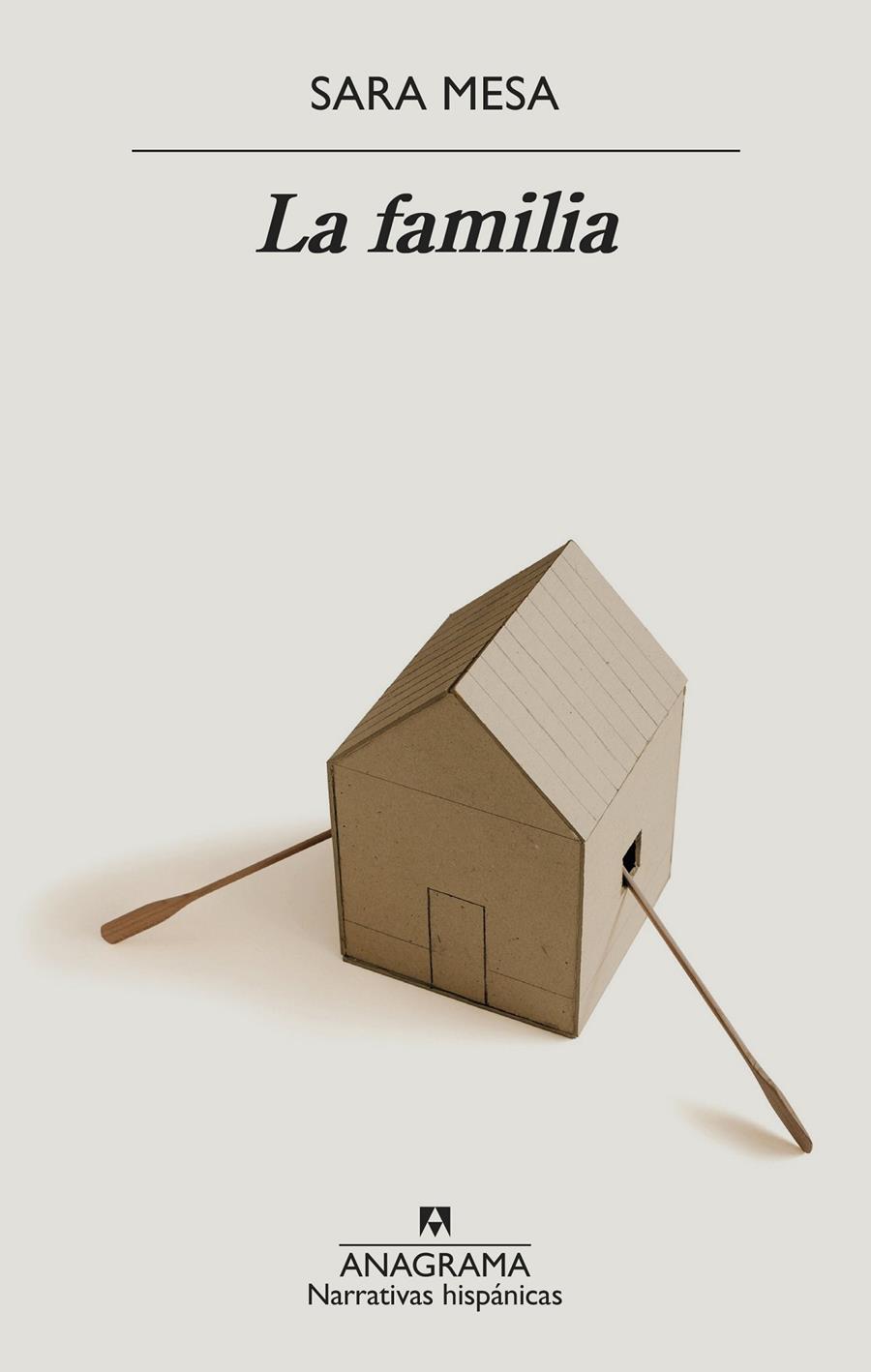La familia | Mesa, Sara | Cooperativa autogestionària