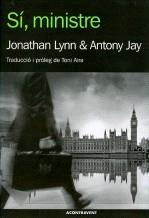 Sí, ministre | Lynn, Jonathan / Jay, Antony