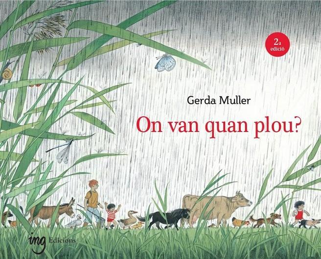 On van quan plou? | Muller, Gerda