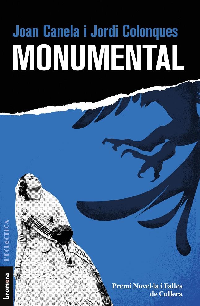 Monumental | Colonques, Jordi/Canela, Joan | Cooperativa autogestionària