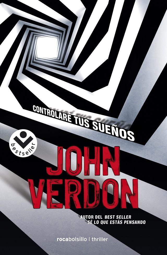 Controlaré tus sueños | Verdon, John