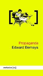 Propaganda | Bernays, Edward | Cooperativa autogestionària