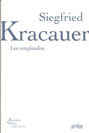 Los empleados | Kracauer, Siegfried