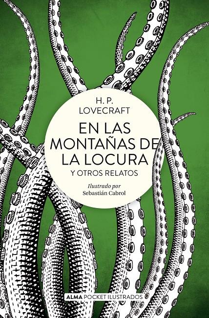 En las montañas de la locura y otros relatos (Pocket) | Lovecraft, H. P.