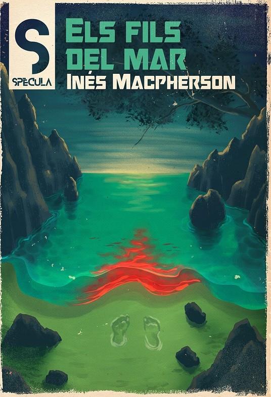 Els fils del mar | Macpherson, Inés