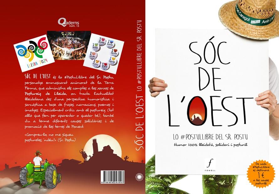 Sóc de l'oest | Postu, Sr.