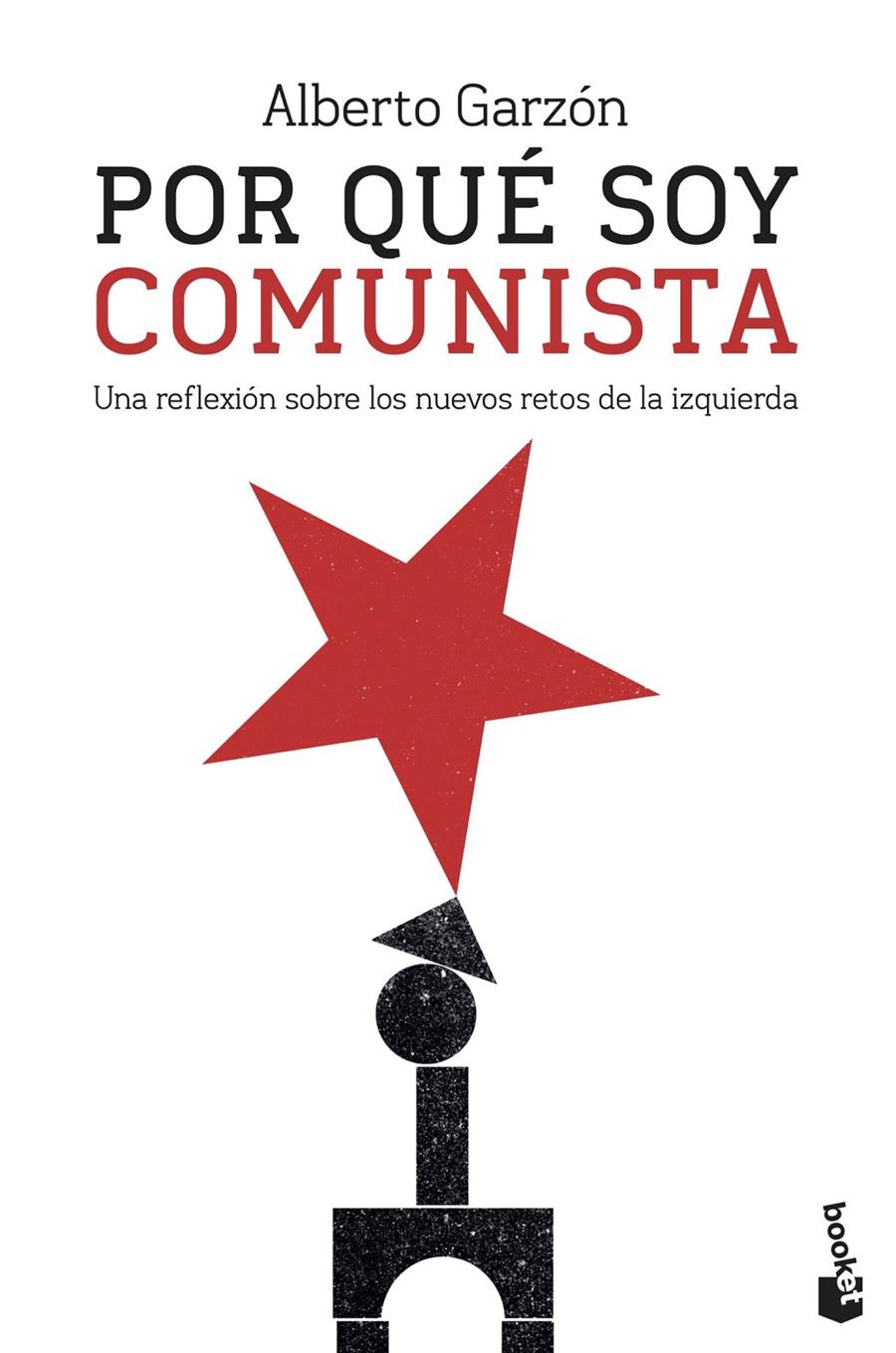Por qué soy comunista | Garzón, Alberto