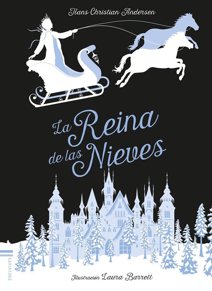 La Reina de las Nieves | Andersen, Hans Christian | Cooperativa autogestionària