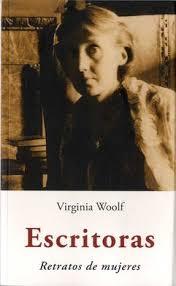 Escritoras | Woolf, Virginia