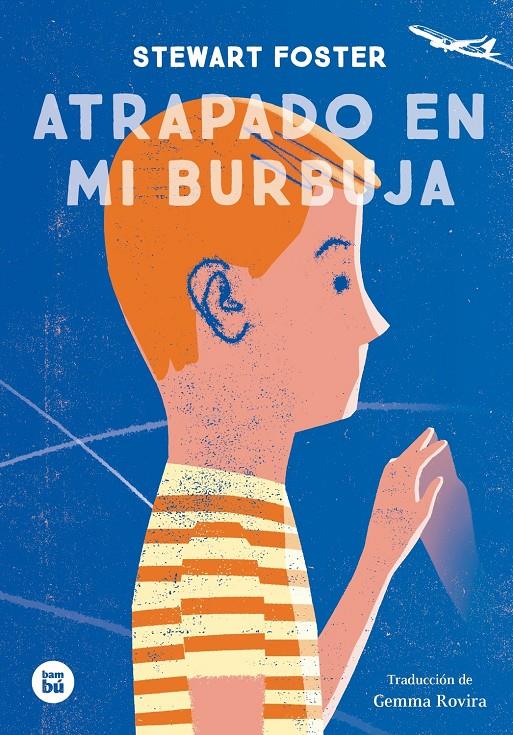 Atrapado en mi burbuja | Foster, Steward | Cooperativa autogestionària