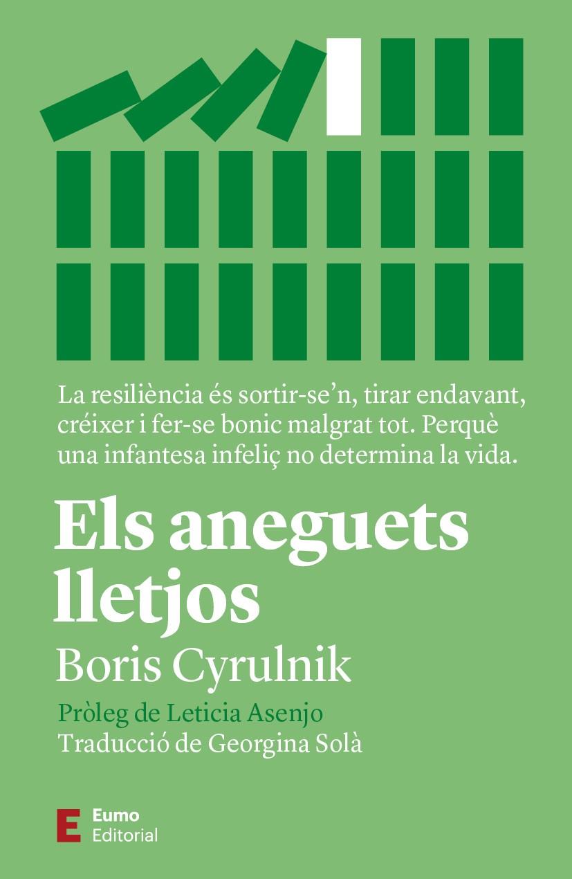 Els aneguets lletjos | Cyrulnik, Boris | Cooperativa autogestionària