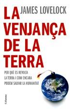 La venjança de la terra | Lovelock, James | Cooperativa autogestionària