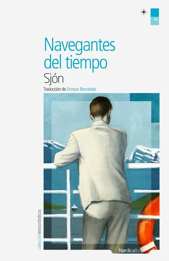 Navegantes del tiempo | Sigurdsson, Sigurjón Birgir | Cooperativa autogestionària