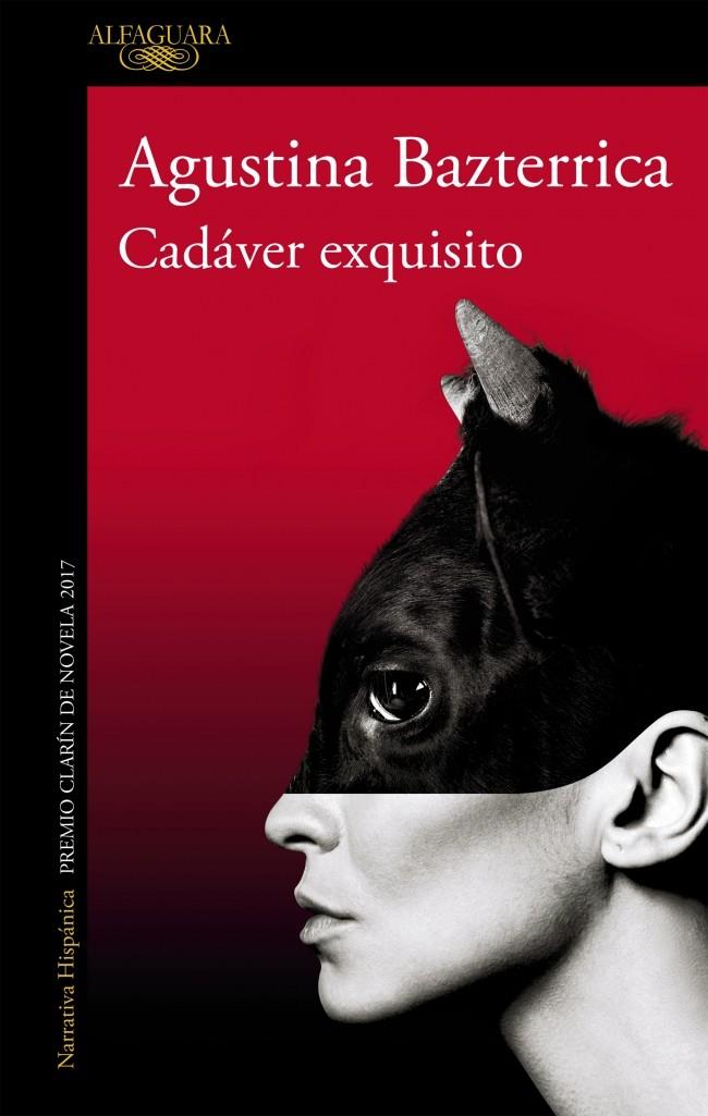 Cadáver exquisito (Mapa de las lenguas) | Bazterrica, Agustina
