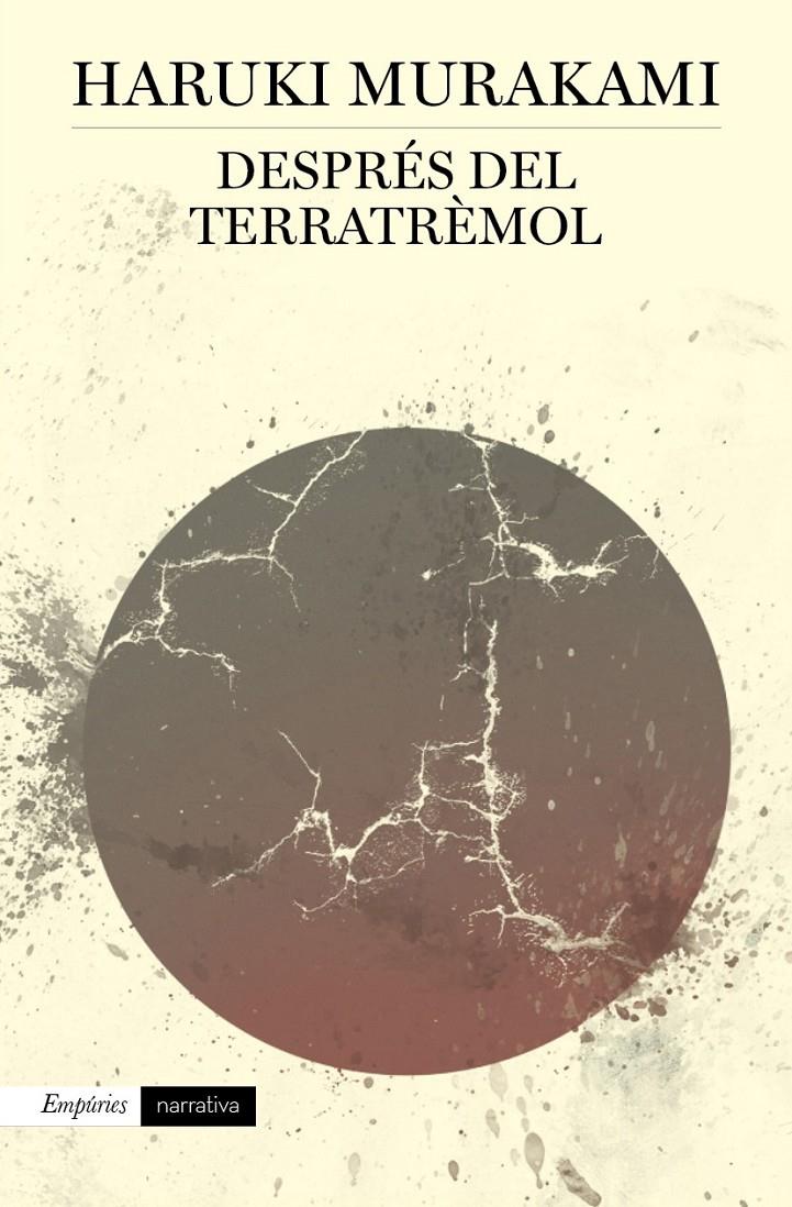 Després del terratrèmol | Haruki Murakami | Cooperativa autogestionària