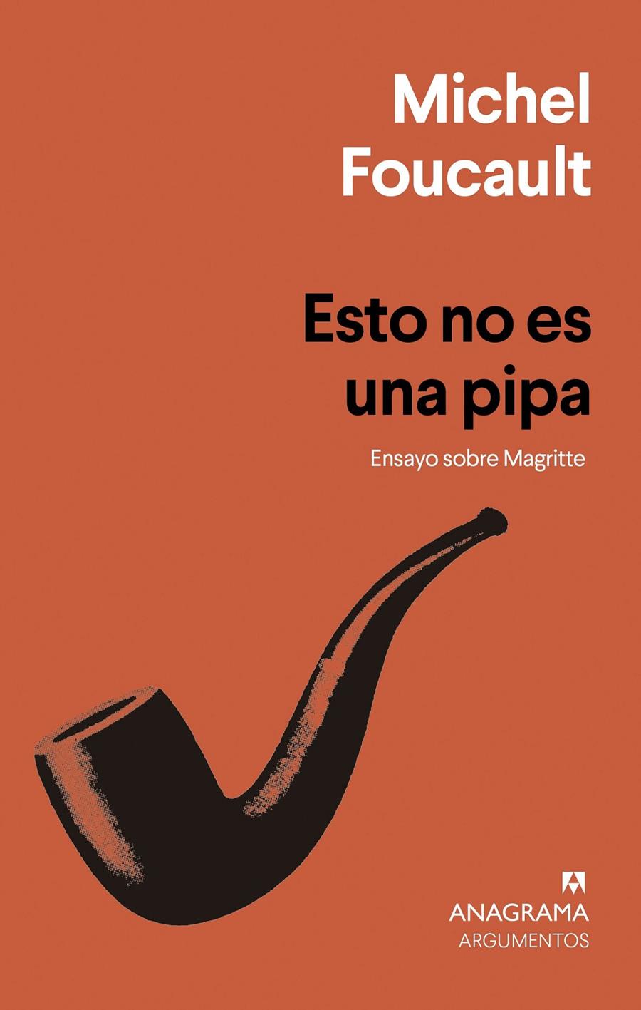 Esto no es una pipa | Foucault, Michel