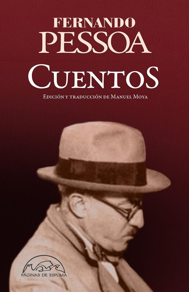 Cuentos | Pessoa, Fernando | Cooperativa autogestionària