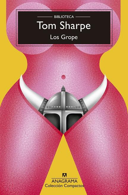 Los Grope | Sharpe, Tom