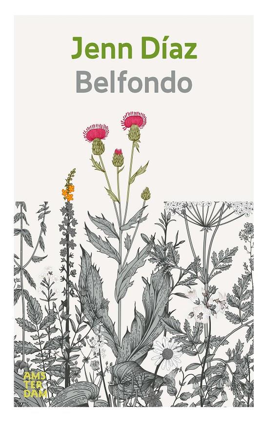 Belfondo | Díaz Ruiz, Jenn | Cooperativa autogestionària
