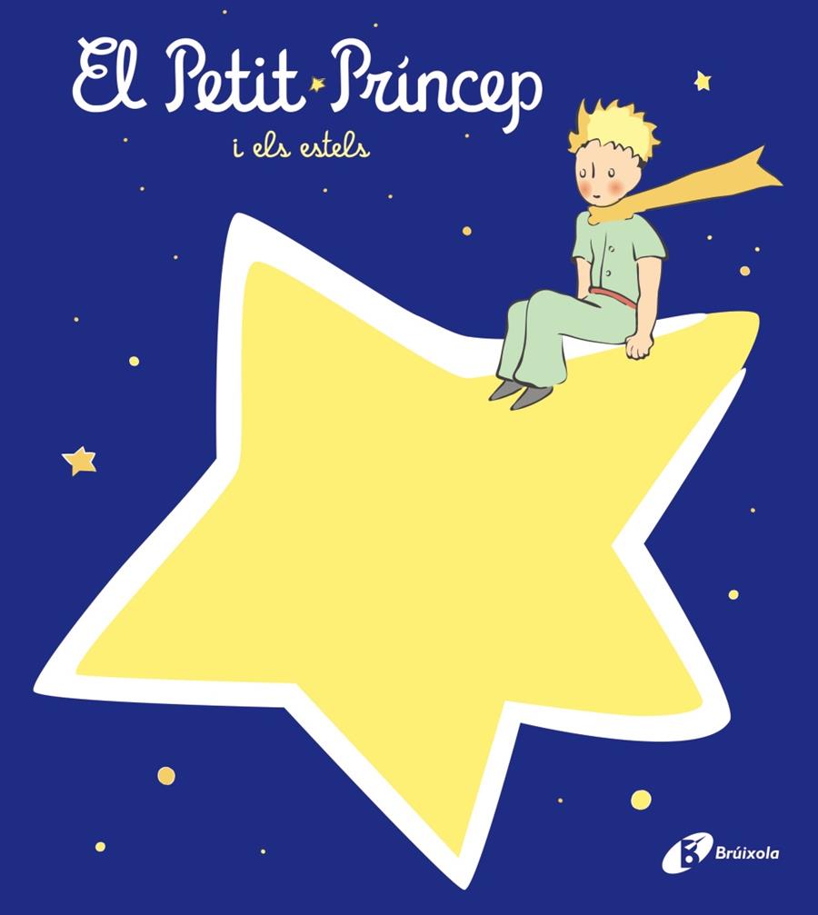 El Petit Príncep i els estels | de Saint-Exupéry, Antoine