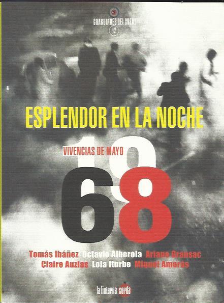 Esplendor en la noche | Varios Autores