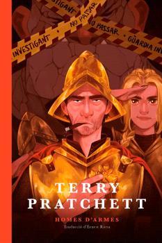 Homes d'armes | Pratchett, Terry