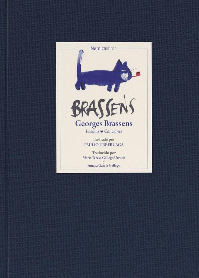 Brassens | Brassens, George