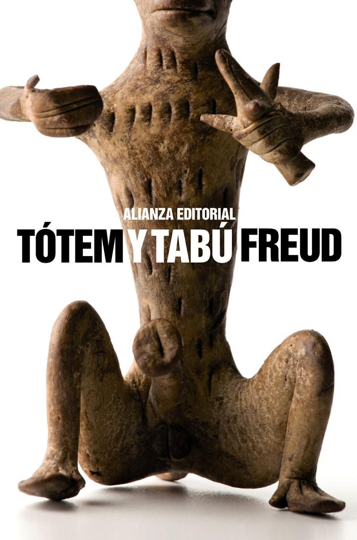 Tótem y Tabú | Freud, Sigmund