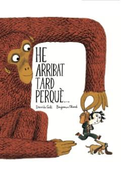 He arribat tard perquè | Cali, Davide
