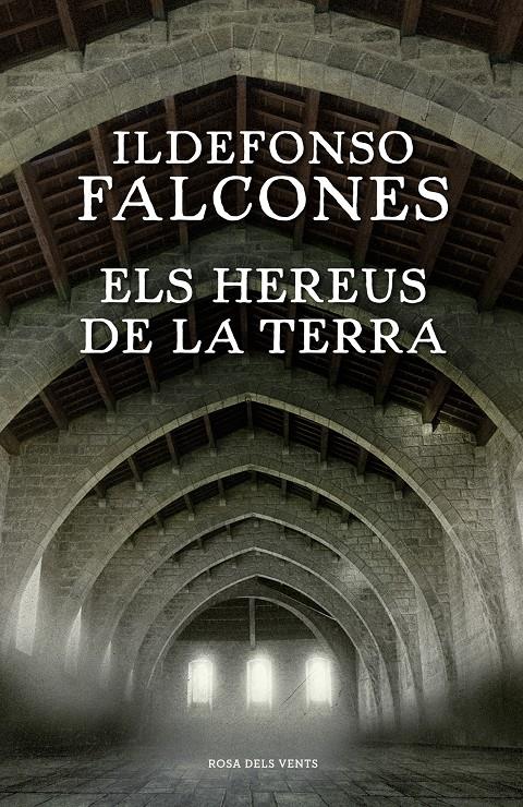 Els hereus de la terra | FALCONES, ILDEFONSO