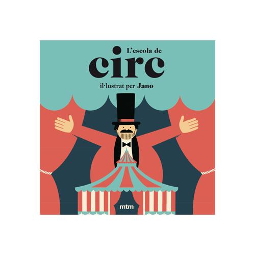 L'escola de circ | Viñuela Agra, Alejandro | Cooperativa autogestionària
