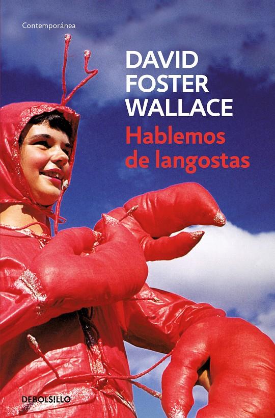 Hablemos de langostas | Wallace, David Foster | Cooperativa autogestionària