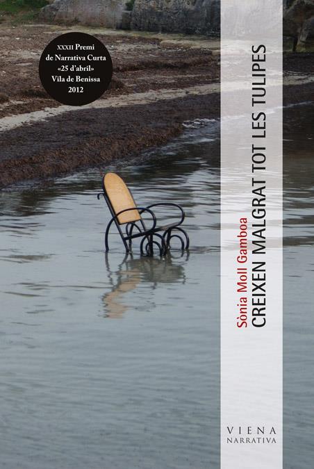 Creixen malgrat tot les tulipes | Moll Gamboa, Sònia | Cooperativa autogestionària