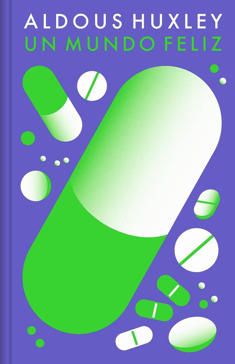Un mundo feliz | Huxley, Aldous | Cooperativa autogestionària
