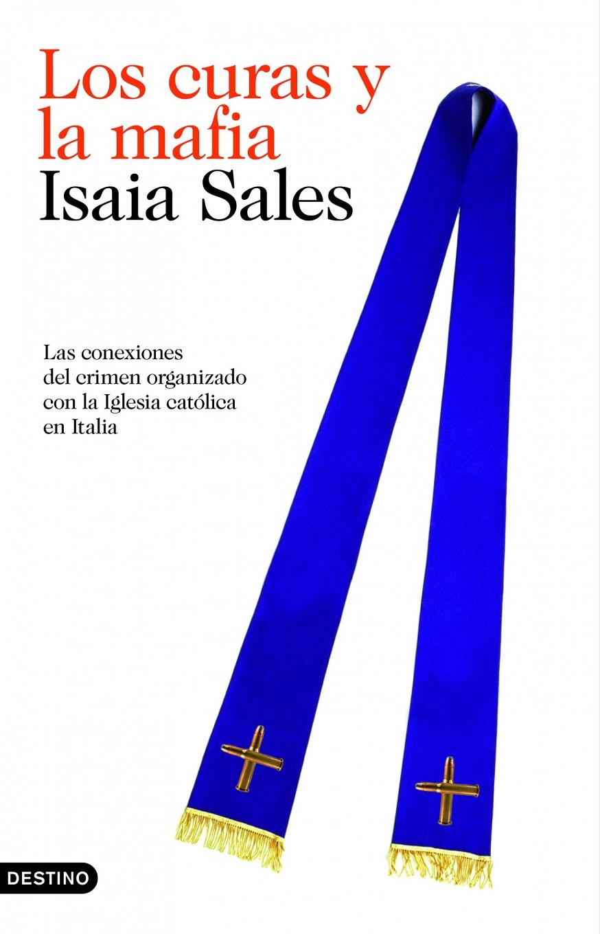 Los curas y la mafia | Sales, Isaia | Cooperativa autogestionària