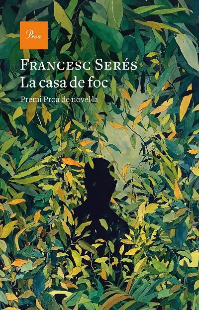 La casa de foc | Serés, Francesc