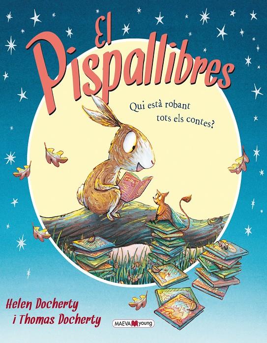 El Pispallibres | Docherty, Helen/Docherty, Thomas