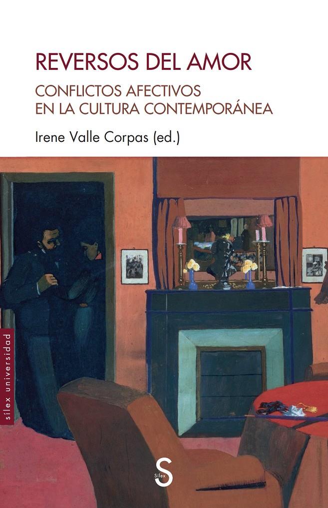 Reversos del amor | Valle Corpas, Irene | Cooperativa autogestionària