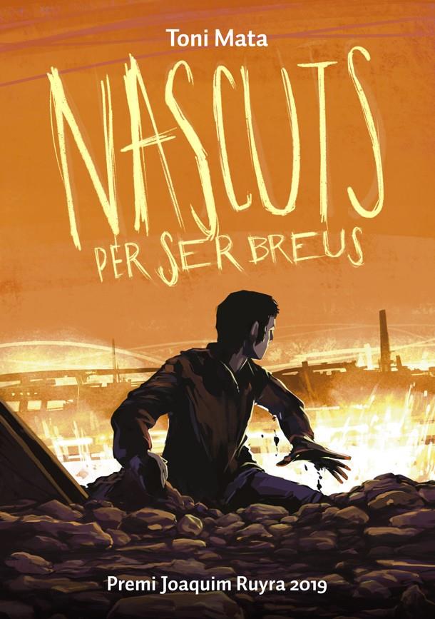 Nascuts per ser Breus | Mata, Toni