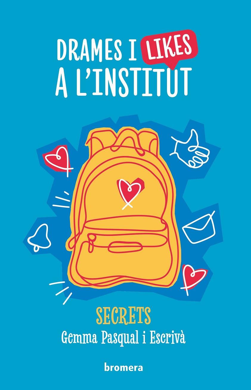 Drames i likes a l'institut | Gemma Pasqual i Escrivà | Cooperativa autogestionària