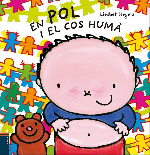 En Pol i el cos humà | Slegers, Liesbet | Cooperativa autogestionària